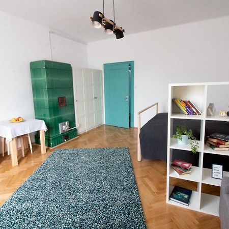 Balcescu 18 Apartment Brasov Exterior photo