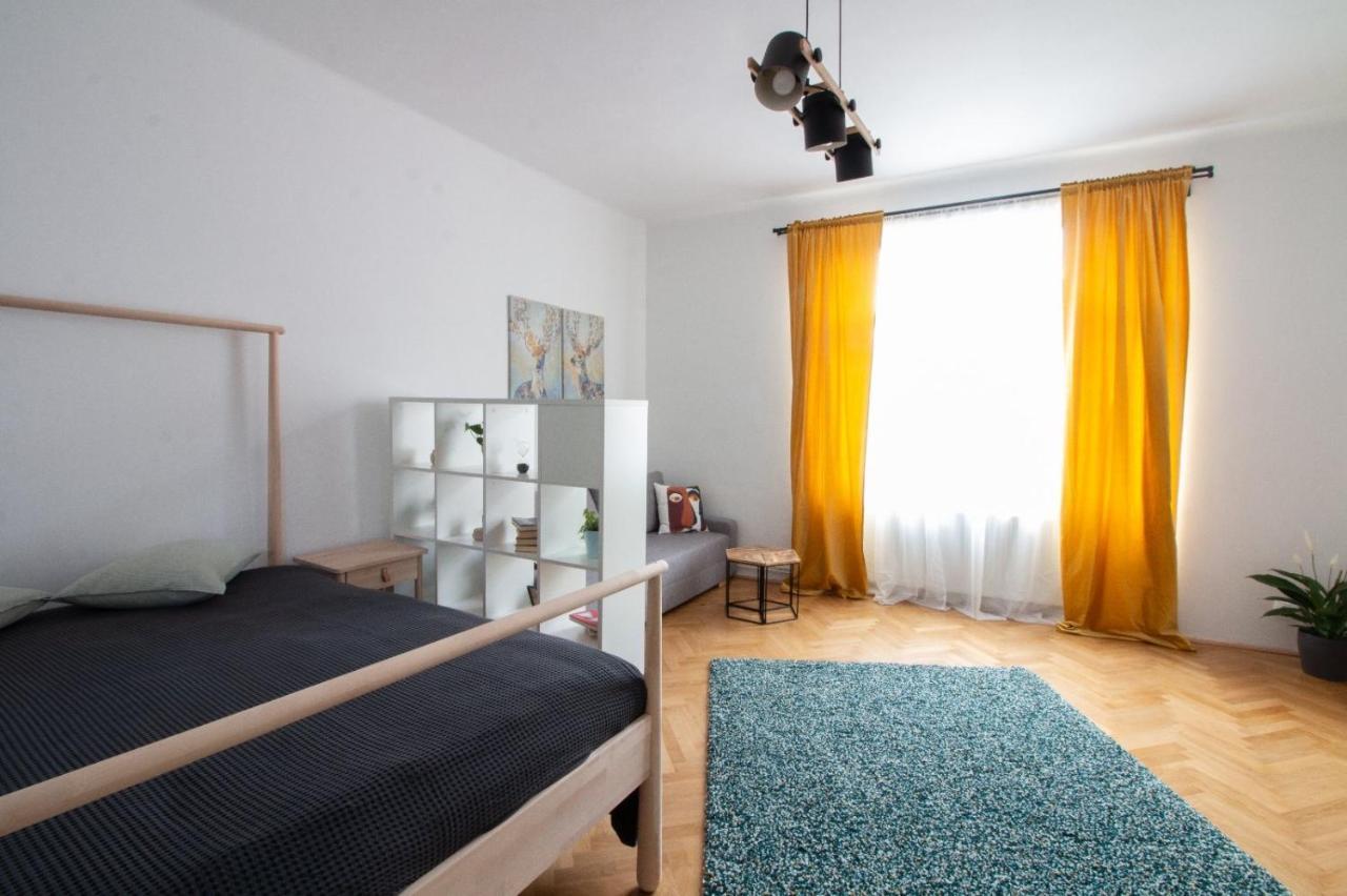 Balcescu 18 Apartment Brasov Exterior photo