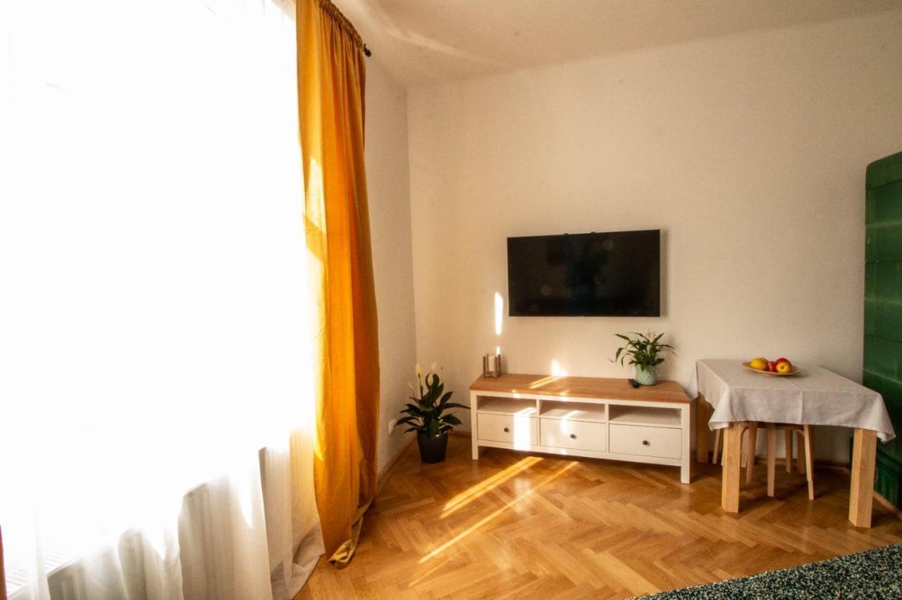 Balcescu 18 Apartment Brasov Exterior photo